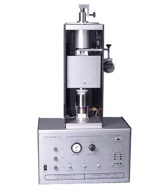 保護(hù)熱流計(jì)法導(dǎo)熱儀